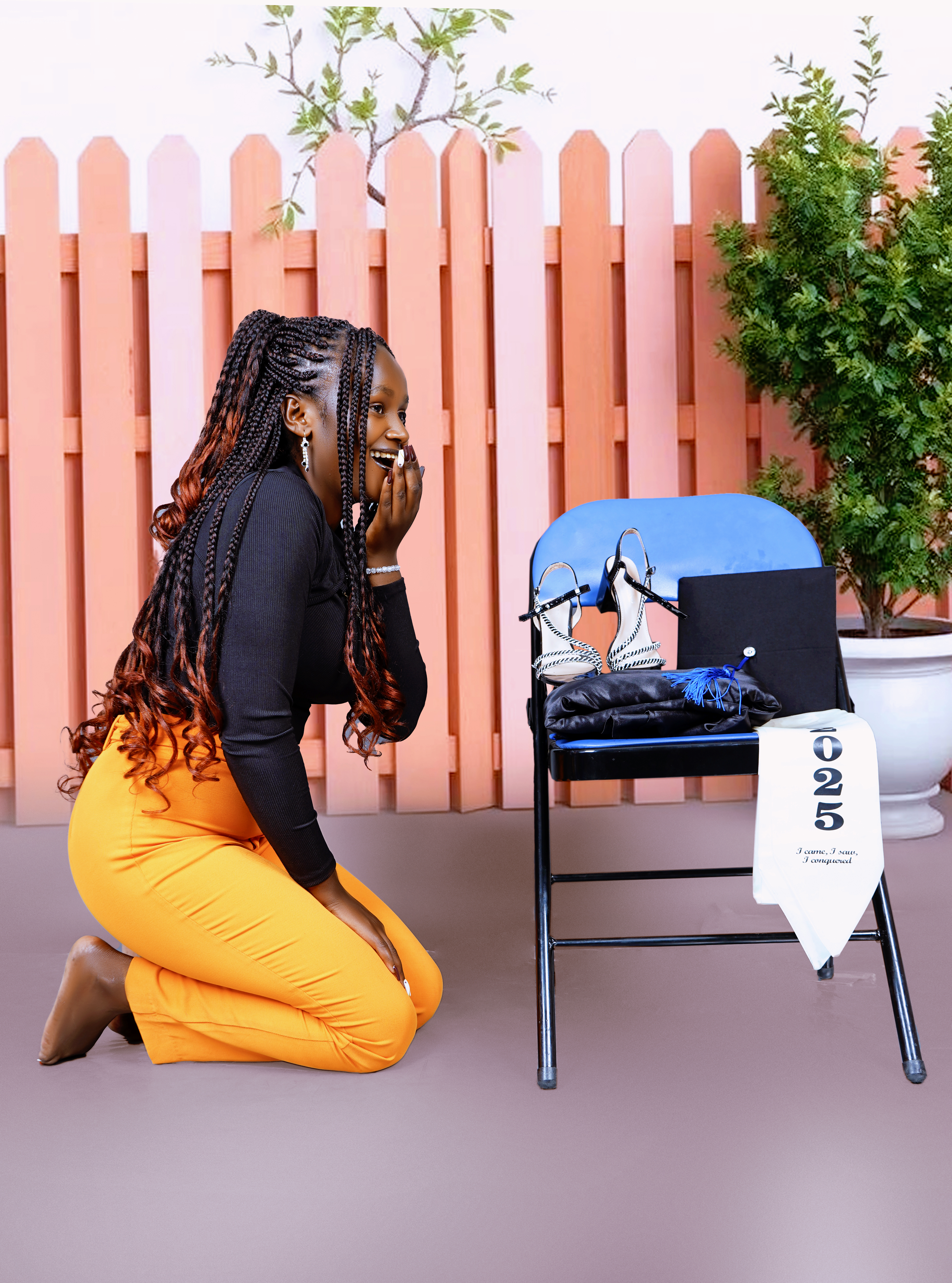 Wedding photography example